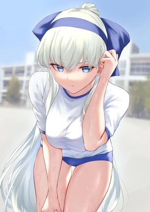 ニーソのエロ画像がほしい！