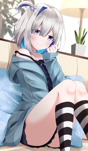 【非・微エロ】ショートパンツ/ホットパンツの女の子画像まとめ その１８