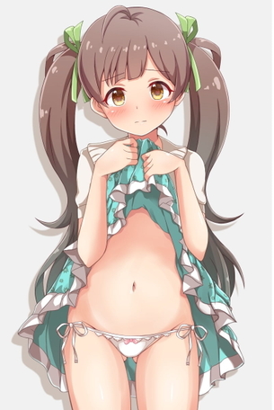 【キャラ】箱崎星梨花 画像まとめ【ミリマス】