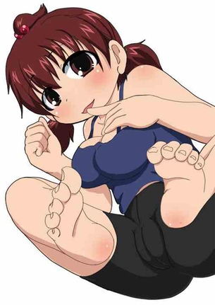 【みつどもえ】丸井ふたば 二次元エロ画像＆イラスト Part2