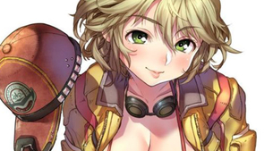 [ファイナルファンタジー15(FF15)]シドニー・オールム 抜けるエロ画像＆イラスト 50枚まとめ