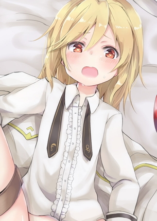 【キャラ】M1895 画像まとめ【ドールズフロントライン】