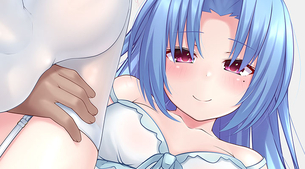 [超次元ゲイムネプテューヌ] 5pb.ちゃんの二次エロ画像＆エロイラスト 20枚まとめ