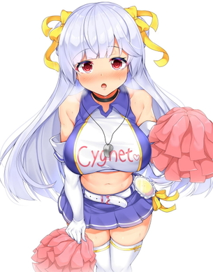 【非・微エロ】恥ずかしそうな表情の女の子まとめ　その７