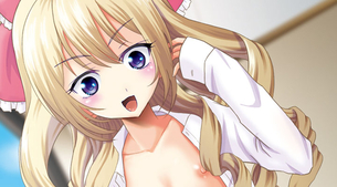 [ガールフレンド(仮)] 小日向いちご/江藤くるみ/宮内希/甘利燈/綾小路美麗 抜けるエロ画像＆イラスト 40枚まとめ [ガルフレ]