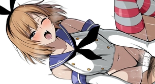 【まんこぴょんぴょん♪】バニーガールとセックスしてる二次エロ画像【50枚】part.6