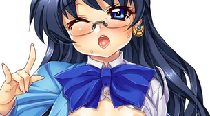 [絶対可憐チルドレン] 野上葵(のがみあおい) 抜けるエロ画像＆イラスト 85枚まとめ