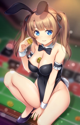 【非・微エロ】土曜日の茶髪美少女画像まとめ　その５１