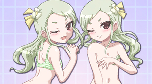 [にゃんこ大戦争] シシル＆コマリの二次エロ画像＆エロイラスト 40枚まとめ