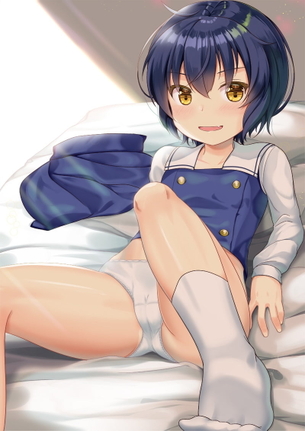 【キャラ】条河麻耶(マヤ) 画像まとめ その２【ご注文はうさぎですか？】