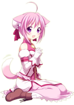 【キャラ】ミルヒオーレ・F・ビスコッティ 画像まとめ【DOG DAYS 】