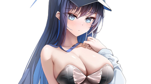 [ブルーアーカイブ] 錠前サオリ(じょうまえさおり)の二次エロ画像＆エロイラスト 200枚まとめ