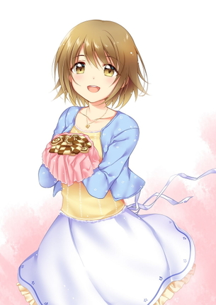 【キャラ】三村かな子 画像まとめ【デレマス】