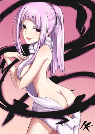 【七つの大罪】メラスキュラ 二次元エロ画像＆イラスト Part2