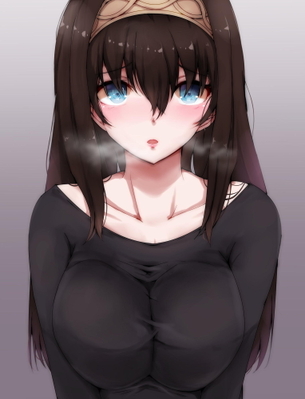 アイドルの女の子たちがHな事しちゃってる二次エロ画像