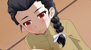 [ガールズ&パンツァー] 玉田環(たまだたまき/知波単学園)の二次エロ画像＆エロイラスト 25枚まとめ