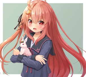【キャラ】卯月 画像まとめ【艦隊これくしょん】