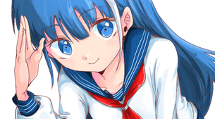 [夜桜さんちの大作戦] 夜桜六美(よざくらむつみ) 夜桜二刃(よざくらふたば) 夜桜四怨(よざくらしおん) 抜けるエロ画像＆イラスト 45枚まとめ