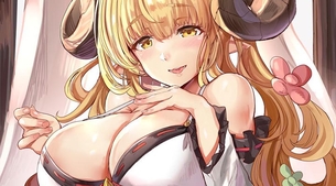 [グランブルーファンタジー] アニラ 抜けるエロ画像＆イラスト 90枚まとめ [グラブル]