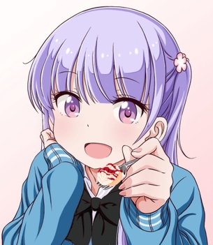 【キャラ】涼風青葉 画像まとめ その２【NEW GAME! 】