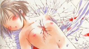 [最終兵器彼女] ちせ 抜けるエロ画像＆イラスト 55枚まとめ