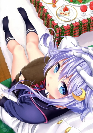 【キャラ】弥生 画像まとめ【艦隊これくしょん】