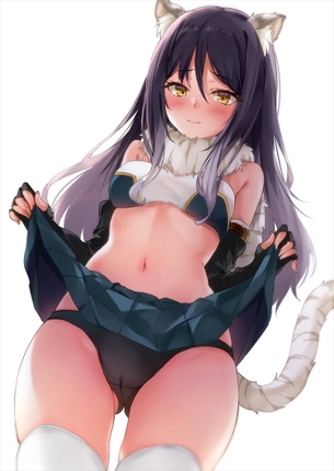 【キャラ】シオリ 画像まとめ【プリンセスコネクト！】