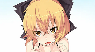 [東方Project]黒谷ヤマメ(くろだにやまめ) 抜けるエロ画像＆イラスト 105枚まとめ