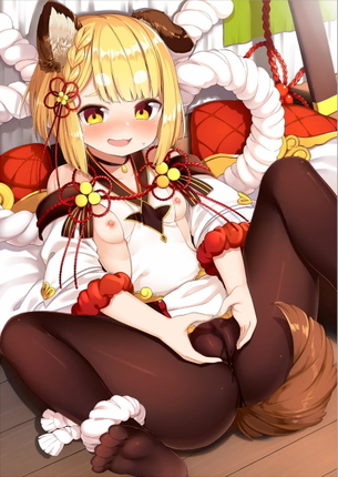 【エロ】頭の中がえっちなことでいっぱいになってる女の子たちまとめ　その１２