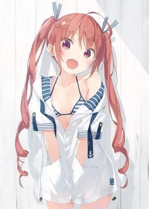 【非・微エロ】悩みも吹き飛ぶ激かわ笑顔画像まとめ　その６