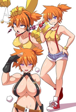 快楽落ちしたメスの二次エロ画像