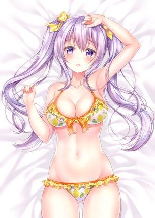 【非・微エロ】可愛い女の子の専売特許！ツインテール画像まとめ　その３