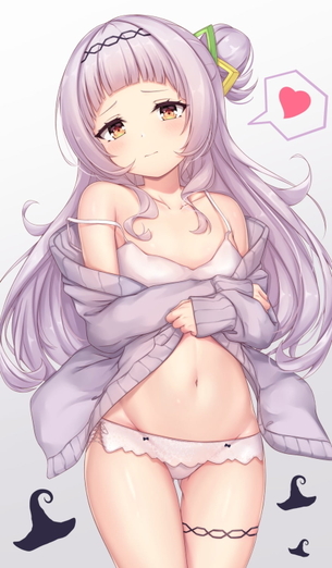 【非・微エロ】おへそにみんなの視線が集まる美少女画像まとめ　その９