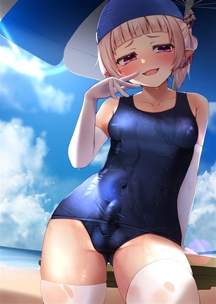 【プリコネ】ユキ 二次元エロ画像＆イラスト Part3【プリンセスコネクト！Re:Dive】
