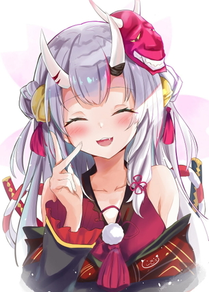 【キャラ】百鬼あやめ 画像まとめ その３【ホロライブ】