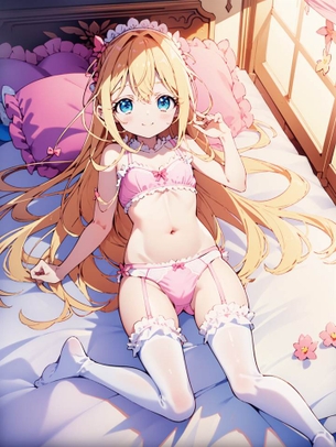 【実は俺、最強でした？】シャルロッテ・ゼンフィス 二次元エロ画像＆イラスト Part2