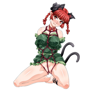 最近東方Projectが下火に感じるけどまだまだえっちなことには変わりがないと思うんだ！