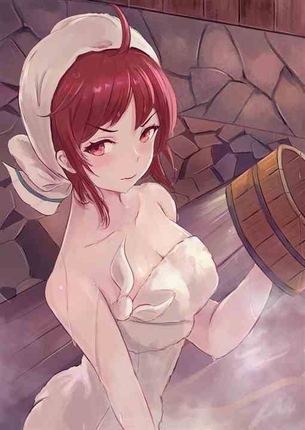 【ファイアーエムブレムif】ヒノカ 二次元エロ画像＆イラスト Part2