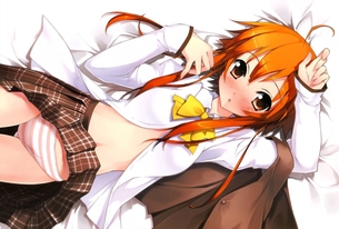 パンツ・下着のエロ画像が見たい人集まれ！