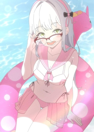 勝利の女神：NIKKEのよさを再確認できるエロ画像