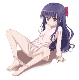 天使の3P!【紅葉谷希美】のエロ画像