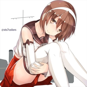 艦隊これくしょんの画像でとことんヌキヌキしたい