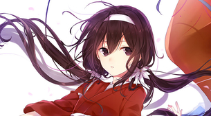 [文豪ストレイドッグス] 泉鏡花/ルーシー/樋口一葉 抜けるエロ画像＆イラスト 100枚まとめ