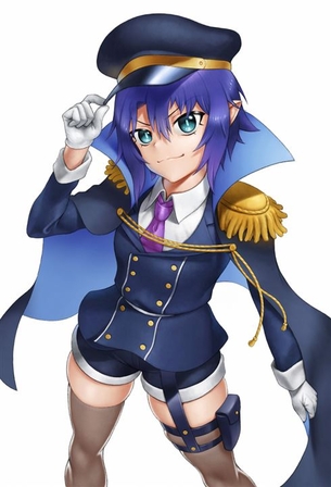 【ジャヒー様はくじけない！】サルワ 二次元エロ画像＆イラスト Part1