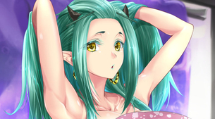 [鬼灯の冷徹] お香 抜けるエロ画像＆イラスト 50枚まとめ