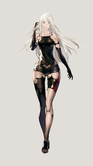 【NieR Automataエロ画像】2Bのアヘ顔を見たい人向けの秘密部屋がこちらです！