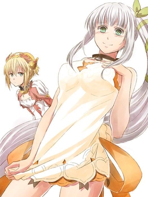 【画像あり】エドナが闇風俗で本番解禁www(テイルズシリーズ)