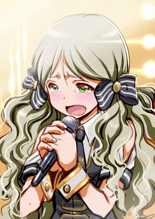 【アイドルマスター】声優さんのエロボイスに合わせて鑑賞したい伴田路子の抜けるエロ画像