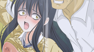 [見える子ちゃん] 四谷みこ 抜けるエロ画像＆イラスト 80枚まとめ