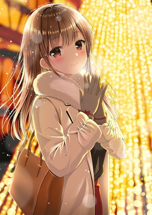 【非・微エロ】外見も中身も完璧な清楚かわいい女の子たちまとめ　その５
